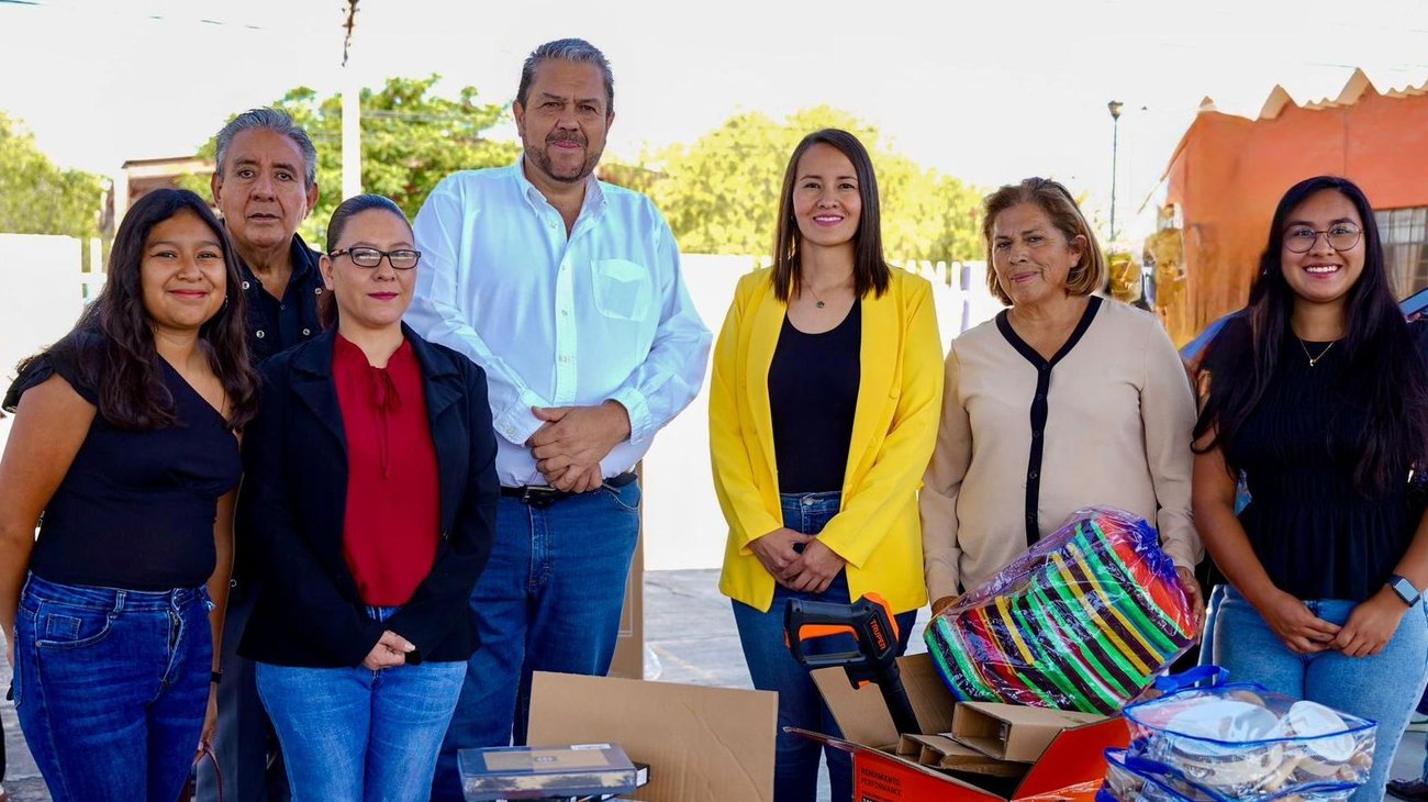 Ramos Arizpe reporta 90% de compromisos cumplidos