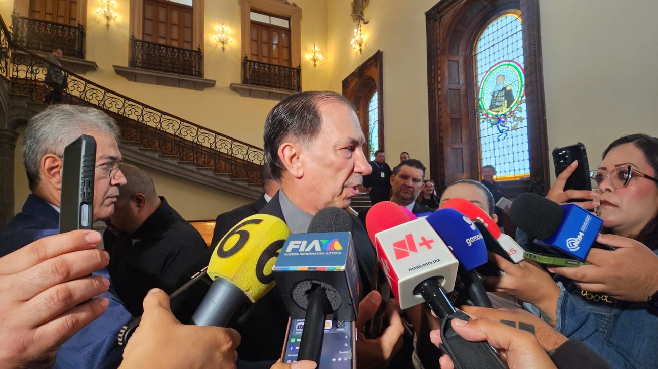 Suman 30 casos y 98 mdp en denuncias contra Proyectos 9