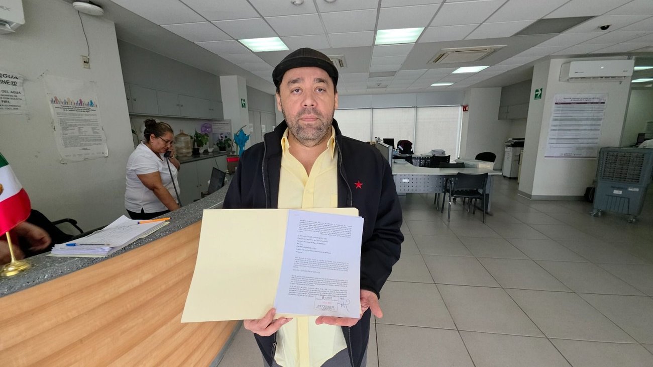 Exigen activistas revisión y cancelación de concesiones de agua