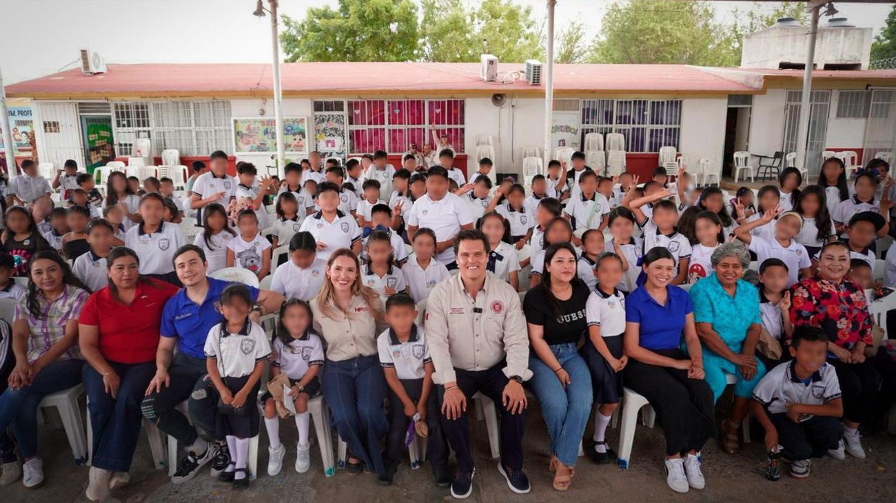 Lleva Humberto Prieto programa 'HP Cinema' a estudiantes