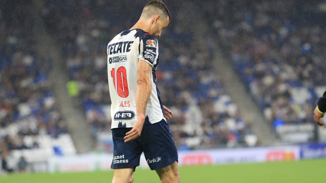 ¡Adiós liguilla! Rayados pierde como local frente a Pachuca 1-3