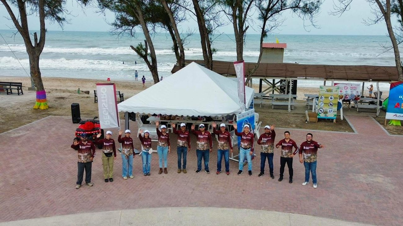 Arranca Copa Tamaulipas 2026 con bolsa de 200 mil pesos