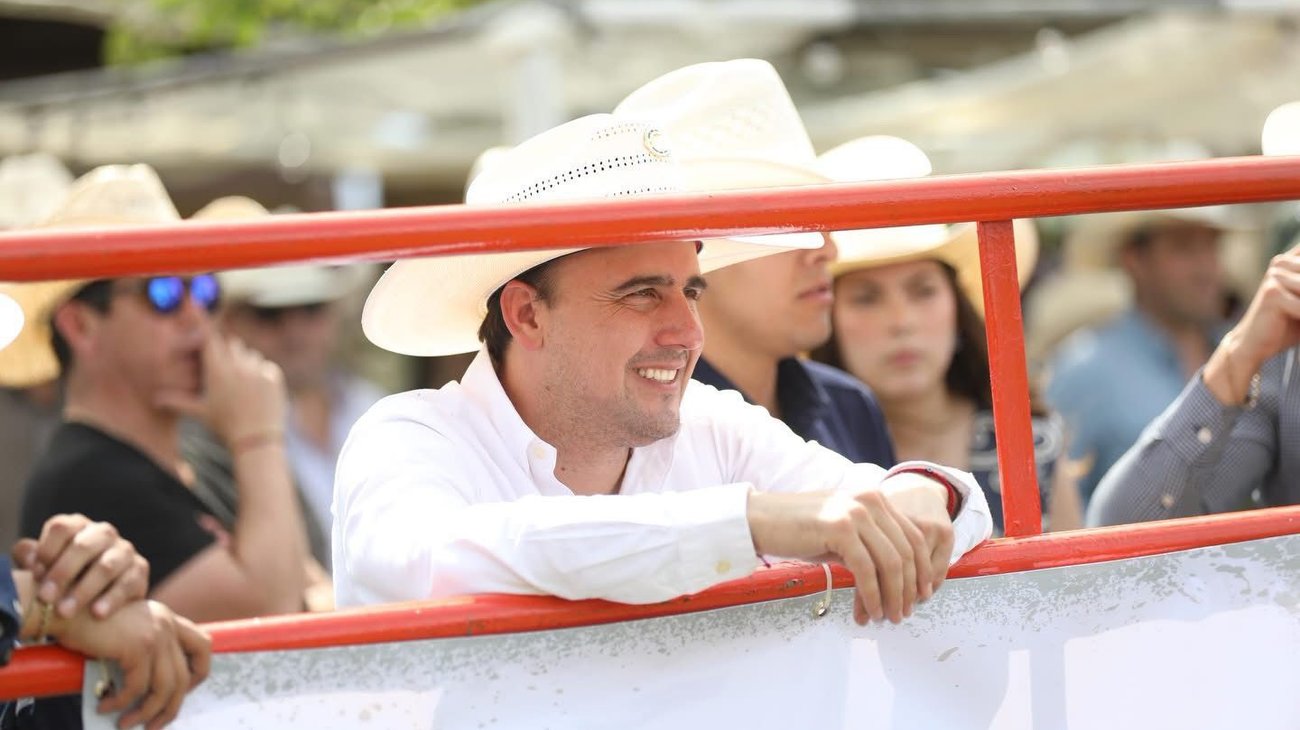 Proyecto gasífero en Coahuila avanza hacia su despegue