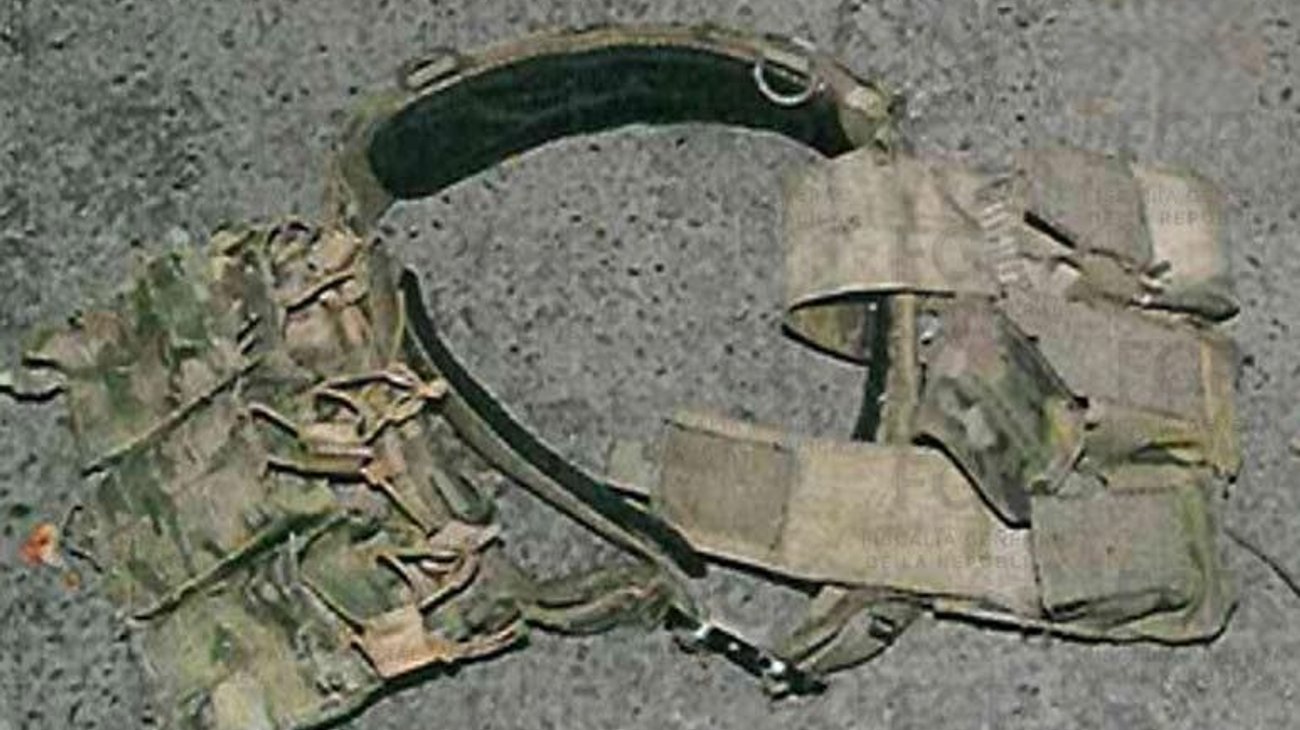 Vinculan a proceso a hombre armado en Nuevo Laredo, Tamaulipas