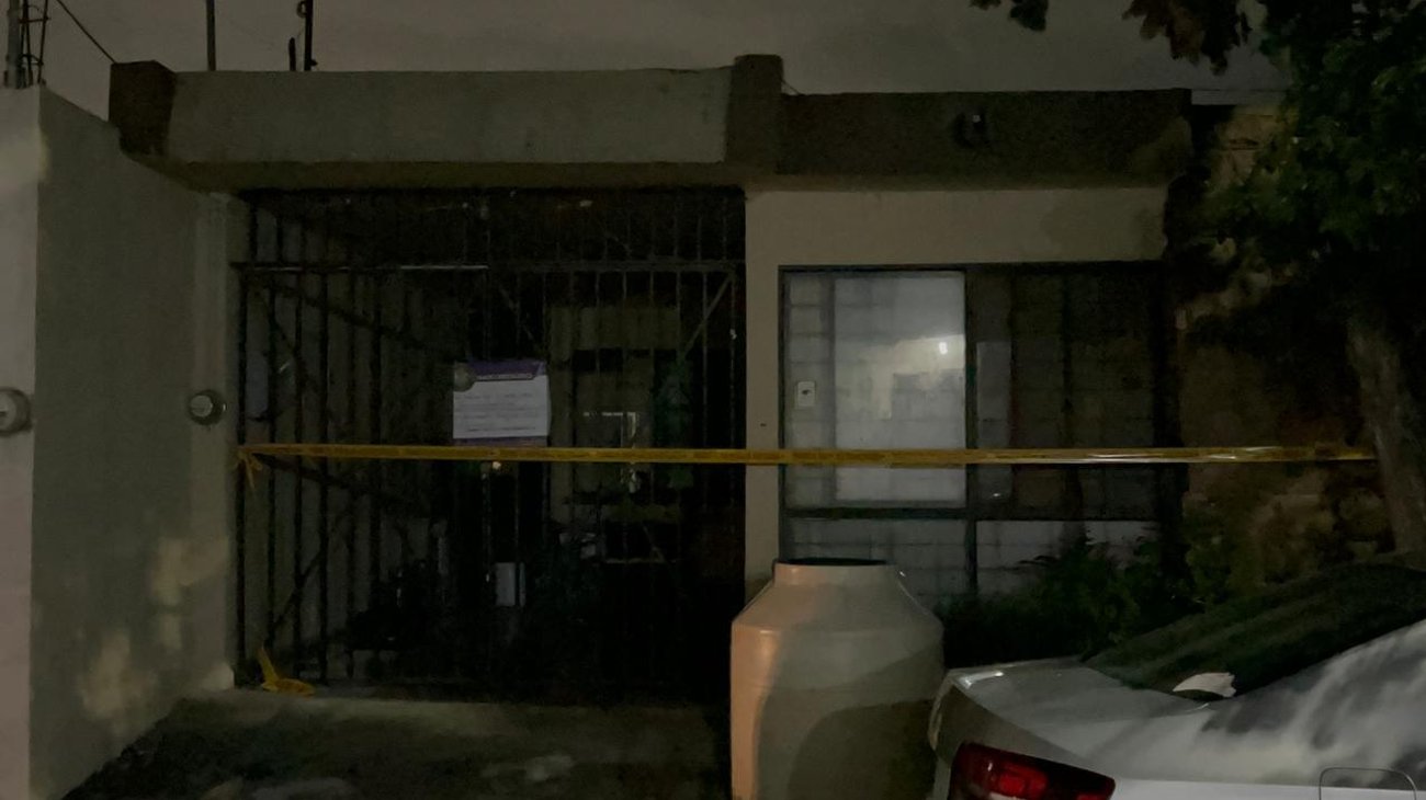 Realizan cateos simultáneos en Monterrey por posible narcomenudeo