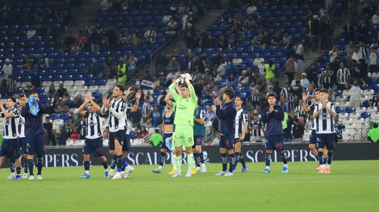 Ya para qué: Rayados derrota en casa 2-1 al Puebla