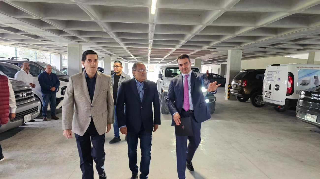 Falta de diálogo frena presupuesto y obras en NL: Mijes