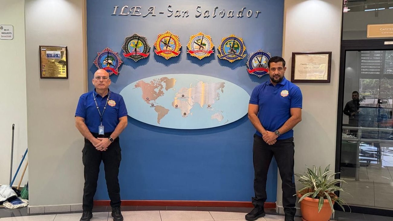 Capacitan internacionalmente a elementos de AEI rumbo al Mundial 