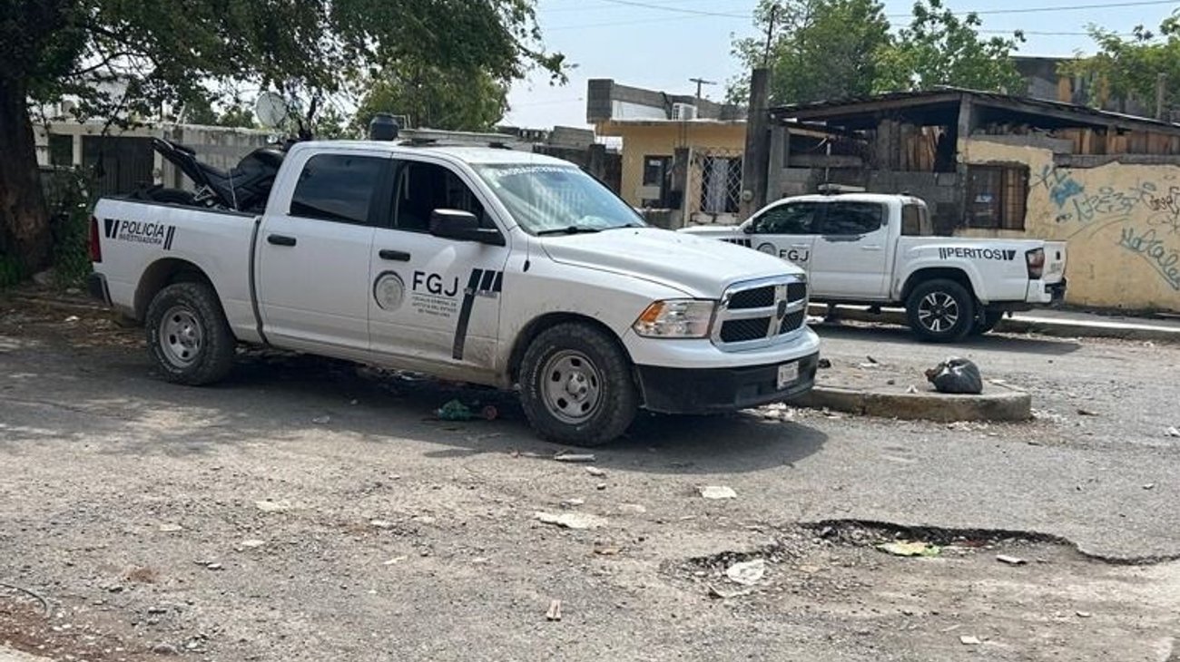 Ataque con arma blanca deja herido grave en colonia