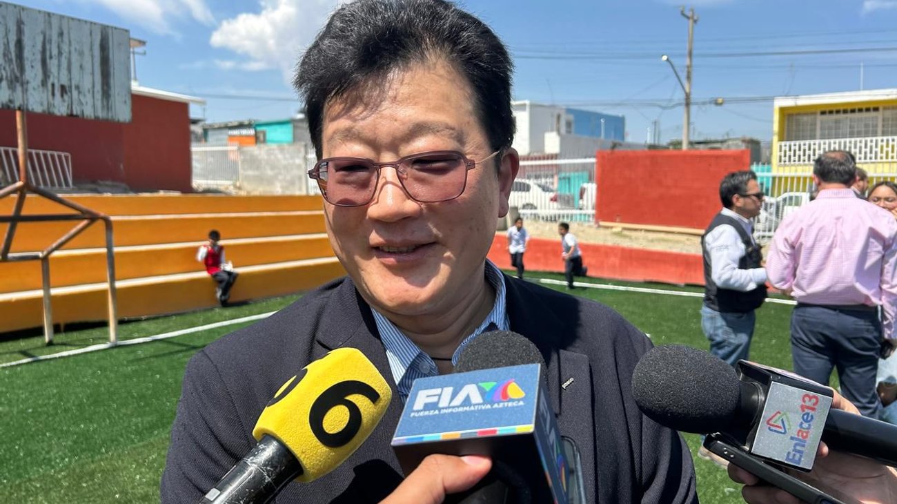 Armadora coreana busca expandirse en Coahuila pese a bajas ventas