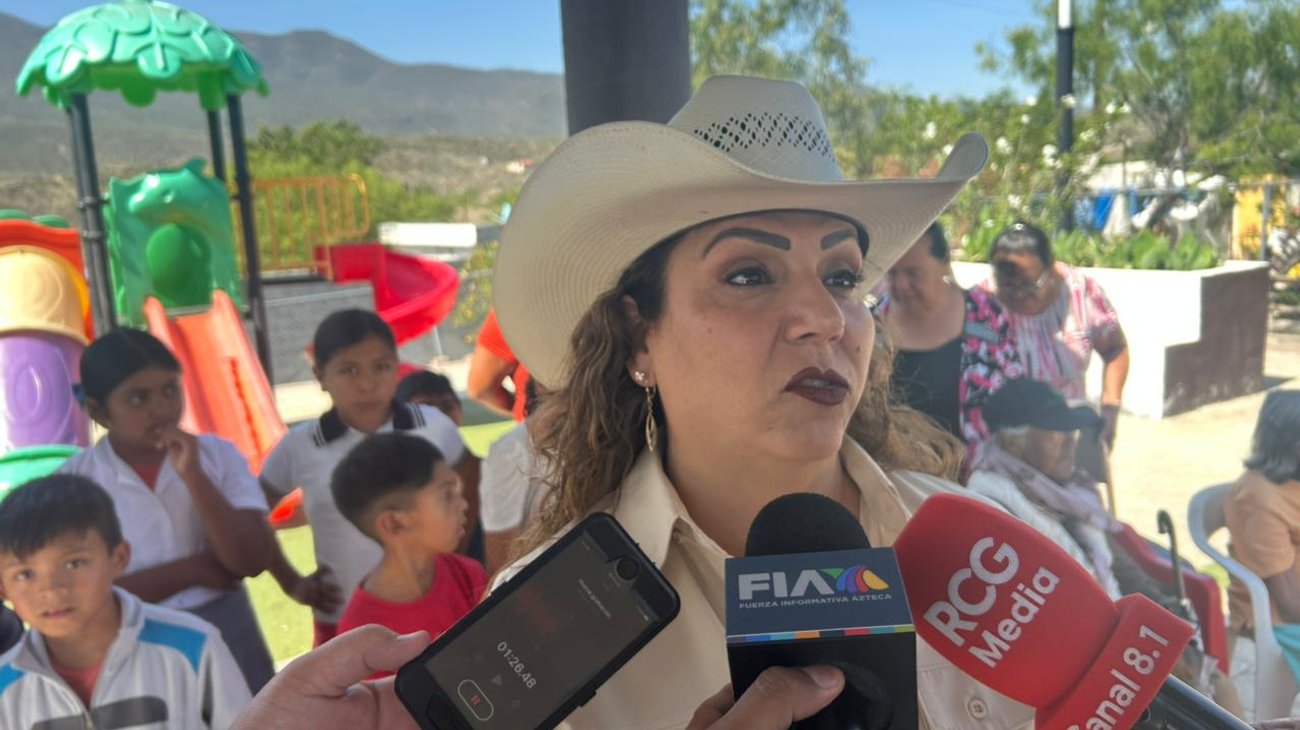 Instalan trampas por gusano barrenador en Coahuila