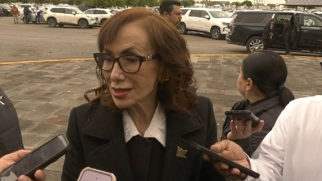 DIF Tamaulipas resguarda a menores deambulando en las calles