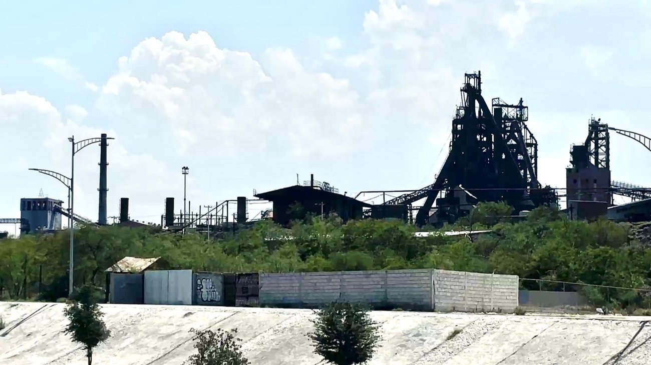 Fijan plazo para manifestaciones sobre venta de AHMSA y MINOSA