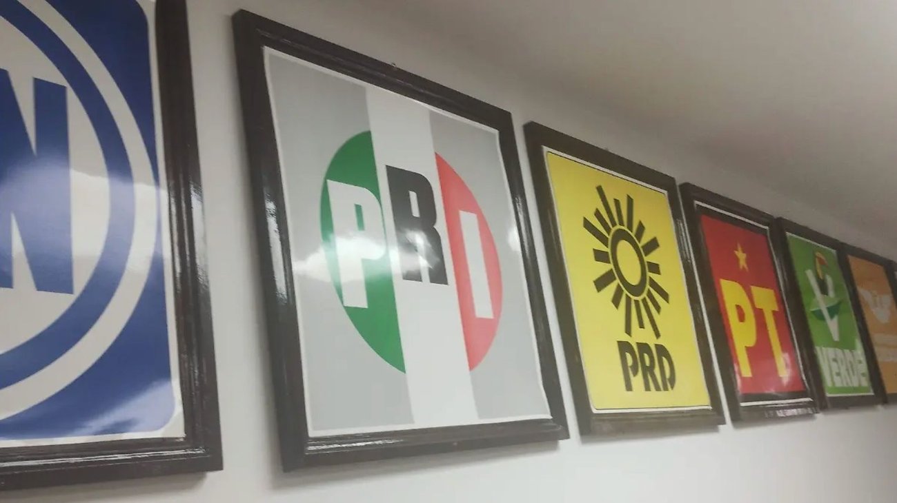 Sancionan a partidos en Tamaulipas por irregularidades