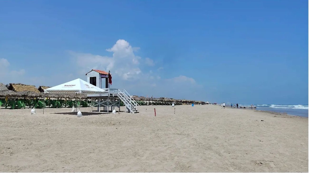 Prohibirán ingreso de envases de vidrio en Playa Miramar