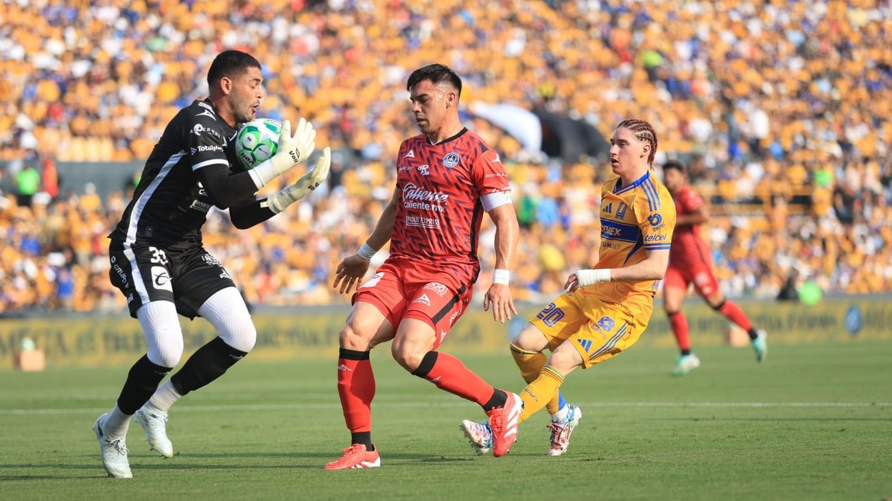 ¡Se fue, se fue! Mazatlán se despide de la Liga MX; esto logró