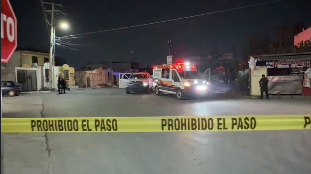 Violencia imparable en Reynosa deja nueva víctima colateral