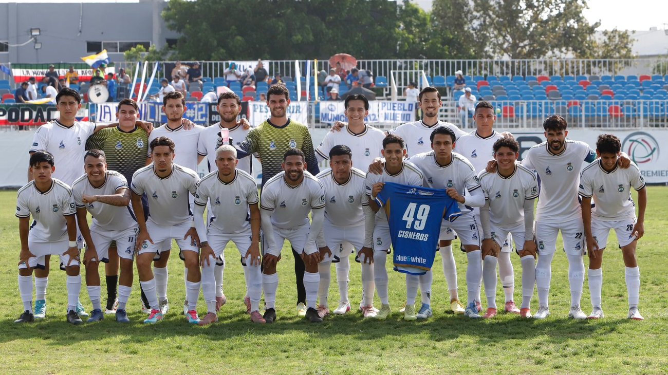 Real Apodaca avanza a semifinales tras vencer a Inter Playa