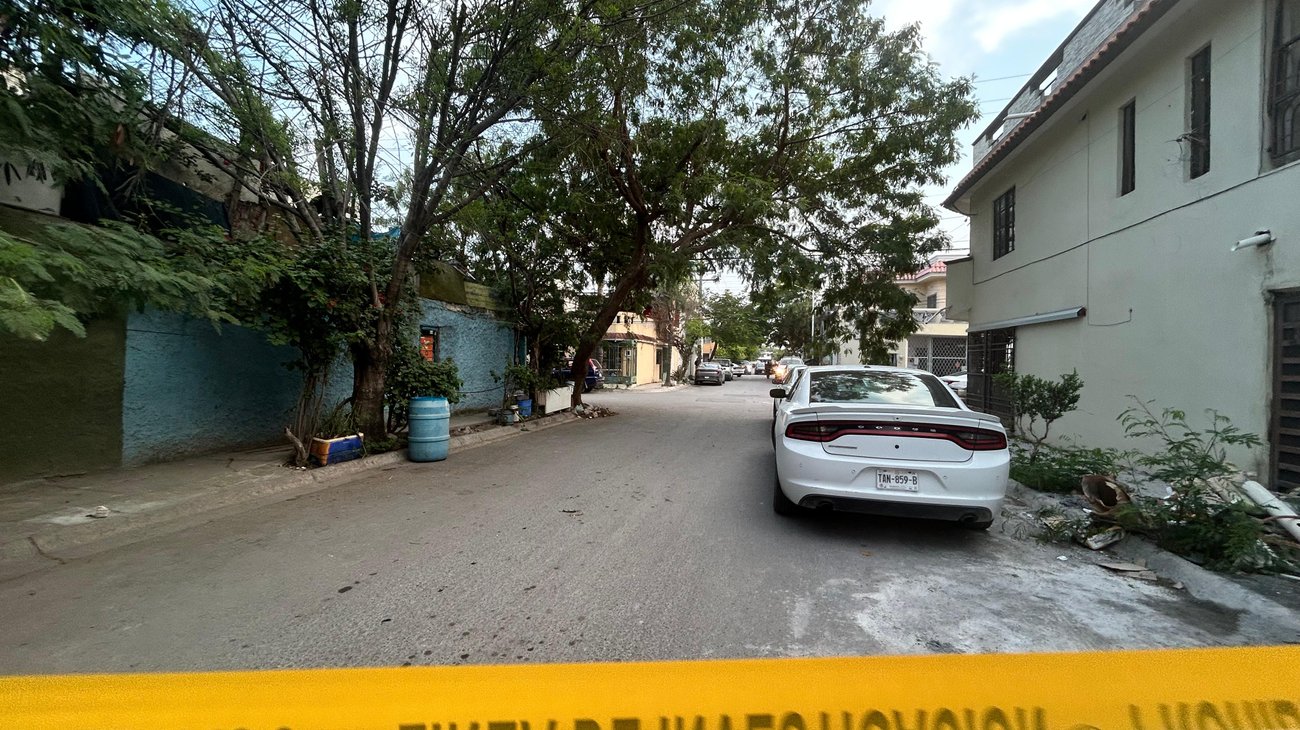 Muere mujer al interior de centro de rehabilitación en Apodaca 