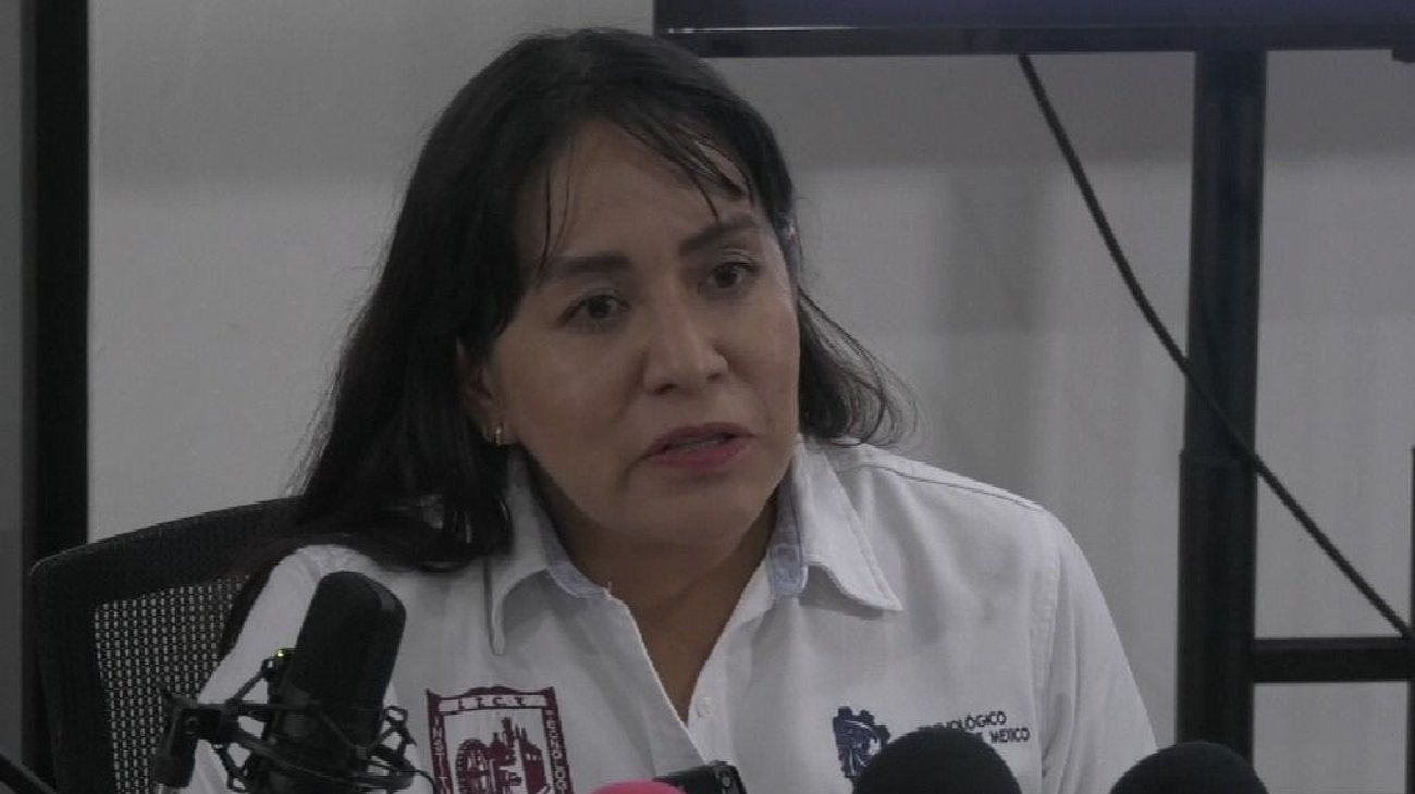 Directora del Tec Victoria denuncia red de irregularidades