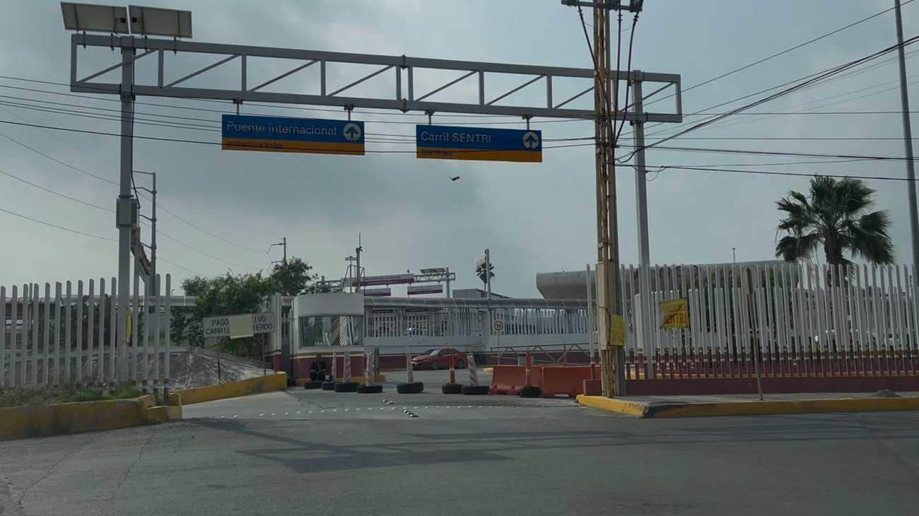 EUA lanza alerta para no viajar a Reynosa; alega 'terrorismo'