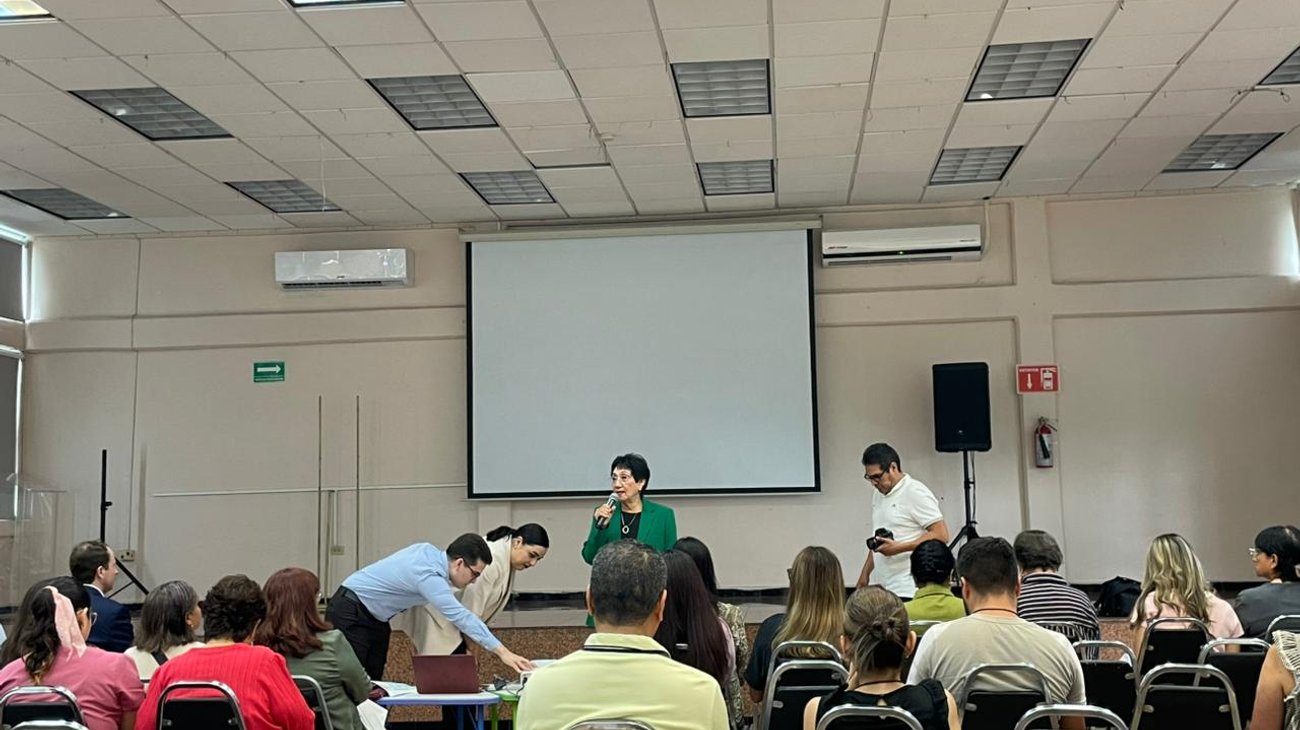 Arranca Salud con pruebas de neurodesarrollo: estudio en Cendis