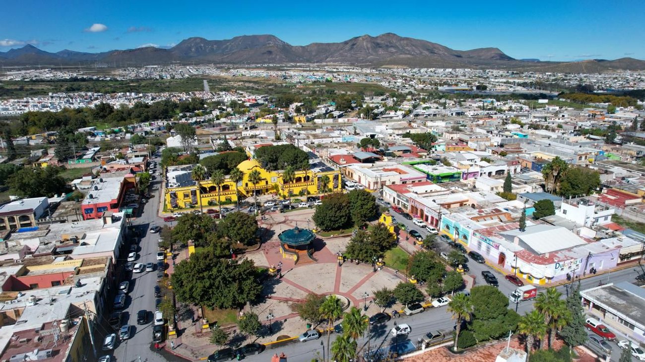 Ramos Arizpe reconocerá a líderes de su historia