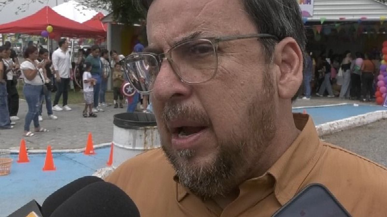 Niñez migrante en Tamaulipas pide mayor inclusión