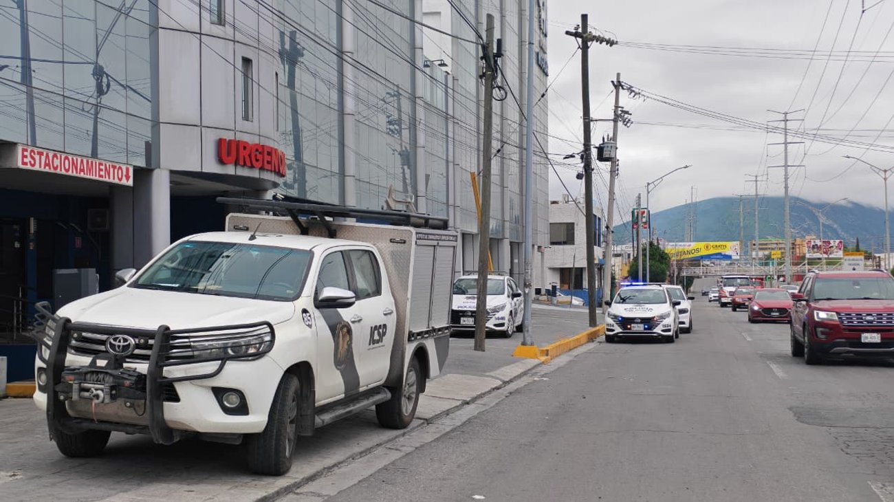 Investigan muerte de mujer por arma blanca en San Nicolás 