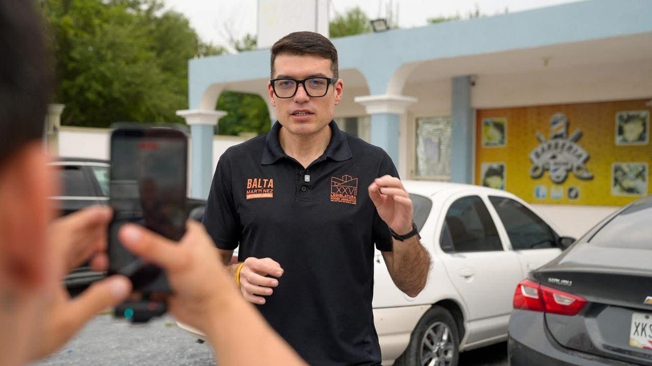 MC pide blindar a Nuevo León contra Morena rumbo a 2027