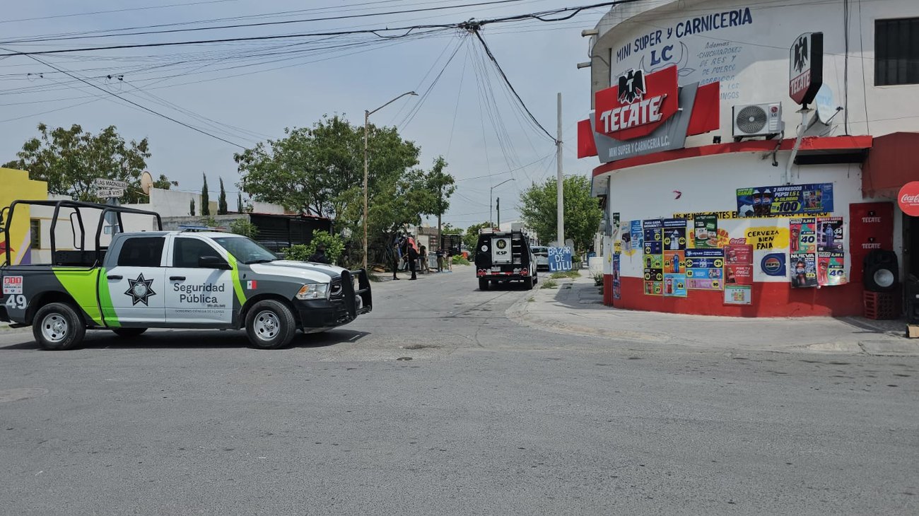 Realizan cateo en Ciénega tras ataque que dejó cinco muertos