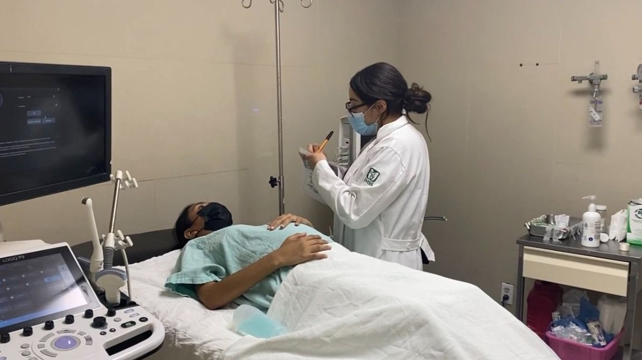 Protege IMSS NL salud de más de 7,000 embarazadas  