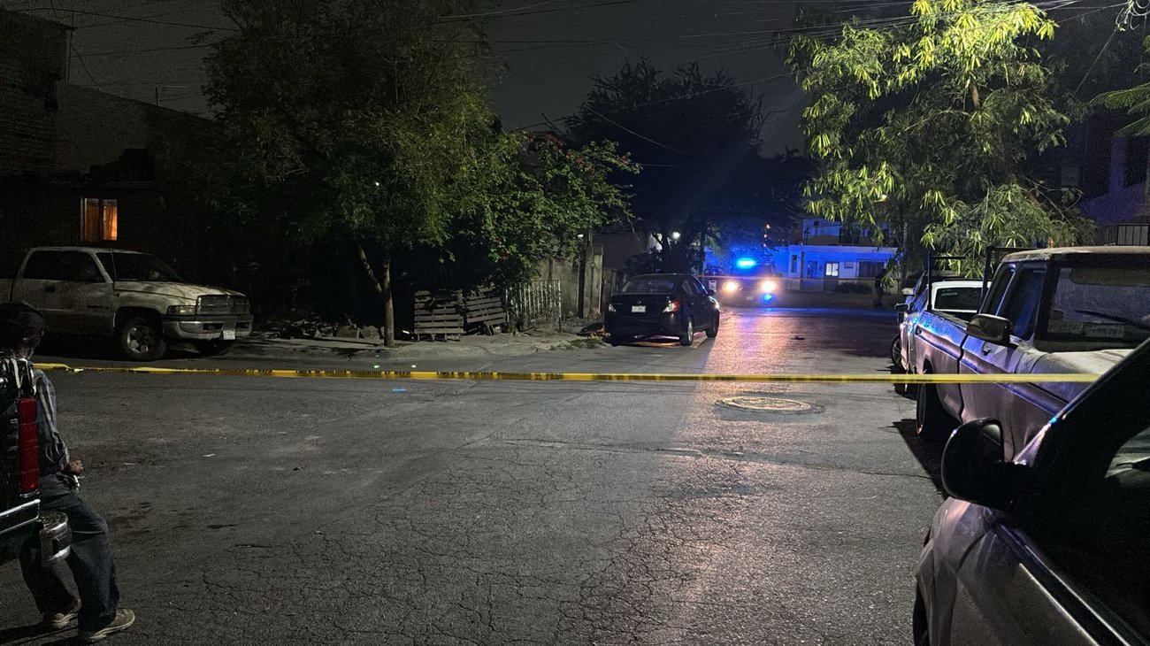 Ejecutan a hombre en calles de la colonia Miguel Hidalgo