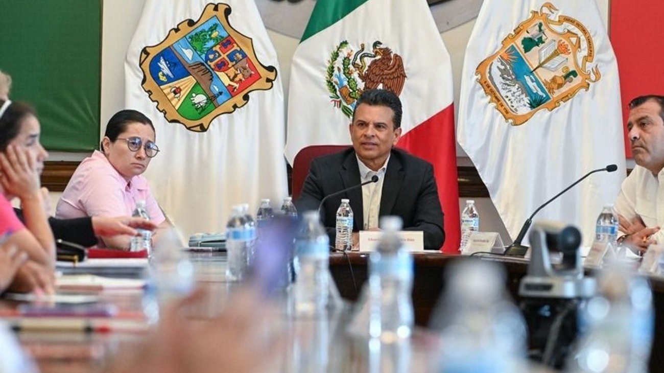 Aprueba Cabildo mejorar Plan de Obra 2026 para Victoria