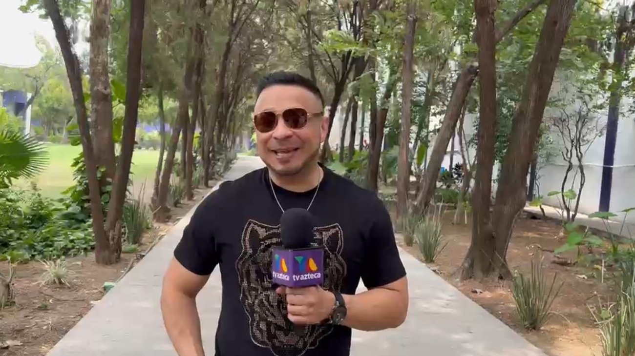 Jesse regresa a los escenarios con emotivo homenaje