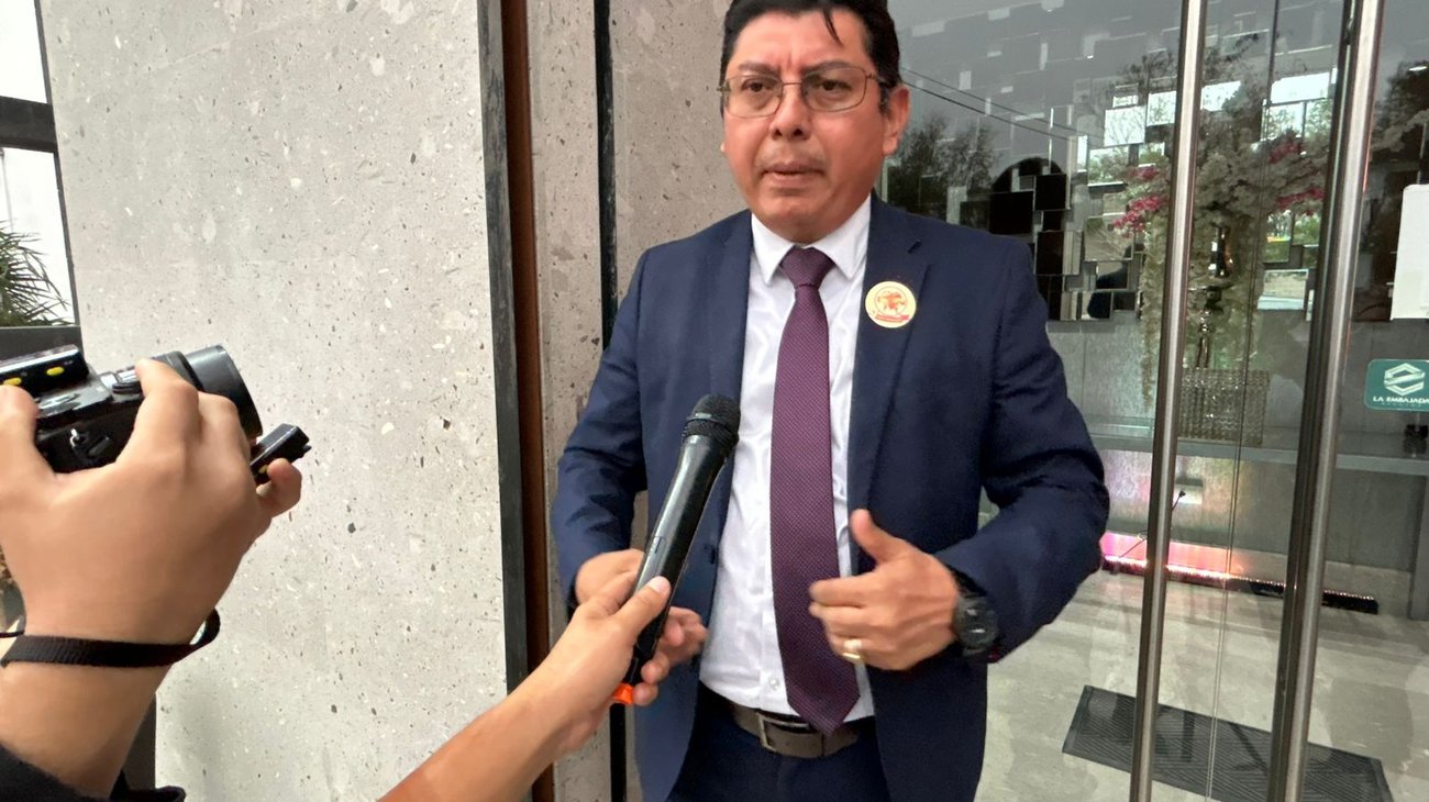 Vandalizan y saquean otra vez Fundación Marcelo Olán