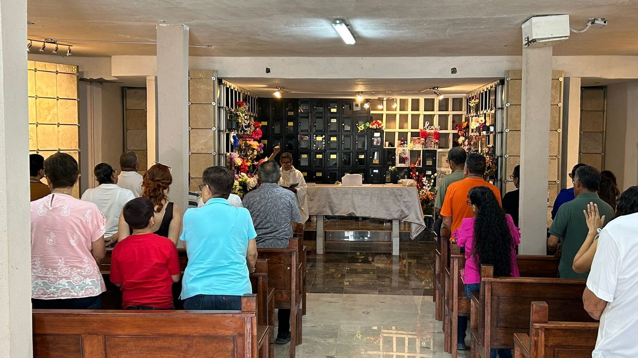 Reynosa recuerda a madres en emotivo 10 de mayo