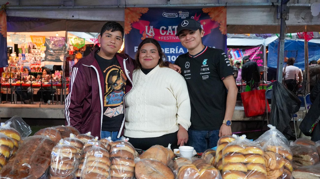 Se espera alta afluencia en Feria del Tamal y Pan de Pulque