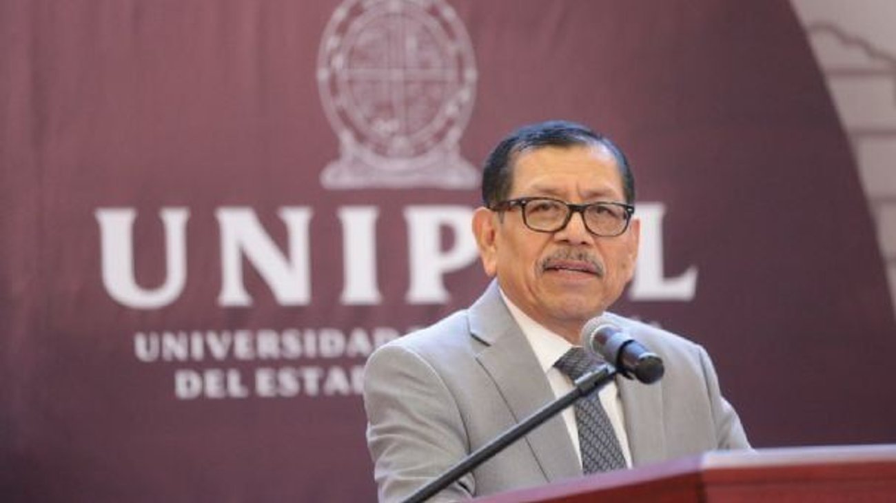Detienen a Gerardo Mérida exsecretario de Seguridad de Sinaloa 
