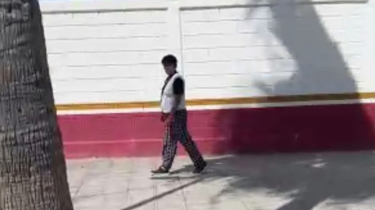 Denuncian hostigamiento a estudiantes en Aduana de Reynosa