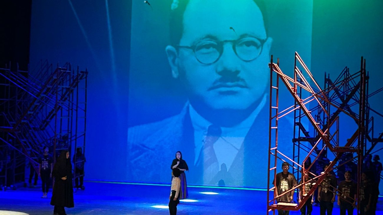Exitosa puesta en escena revive la historia de Reynosa