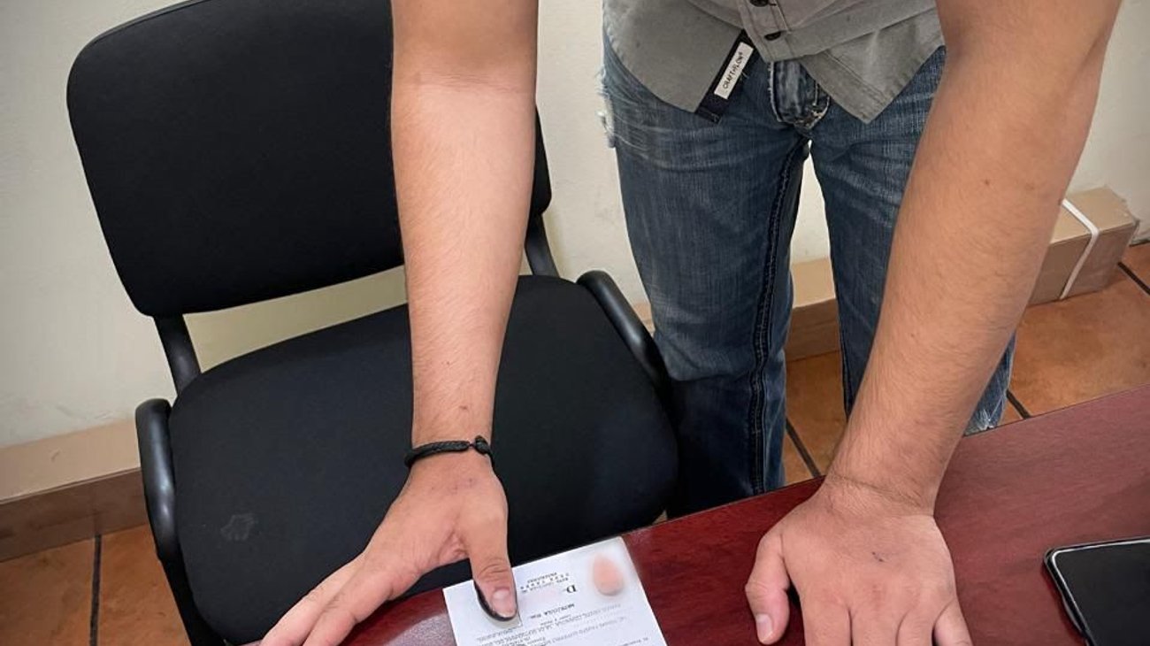 Continúa trámite de cartilla militar en Ramos Arizpe 