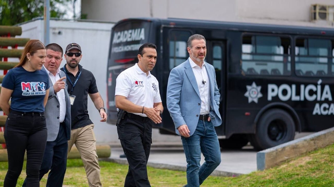 Lidera Adrián capacitación sobre multitudes rumbo al Mundial
