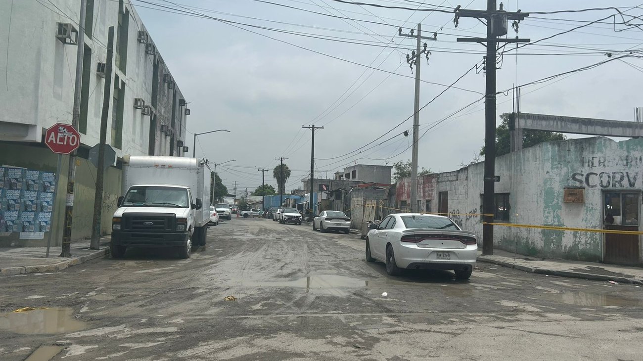 Realizan operativo antisecuestros en la colonia Industrial