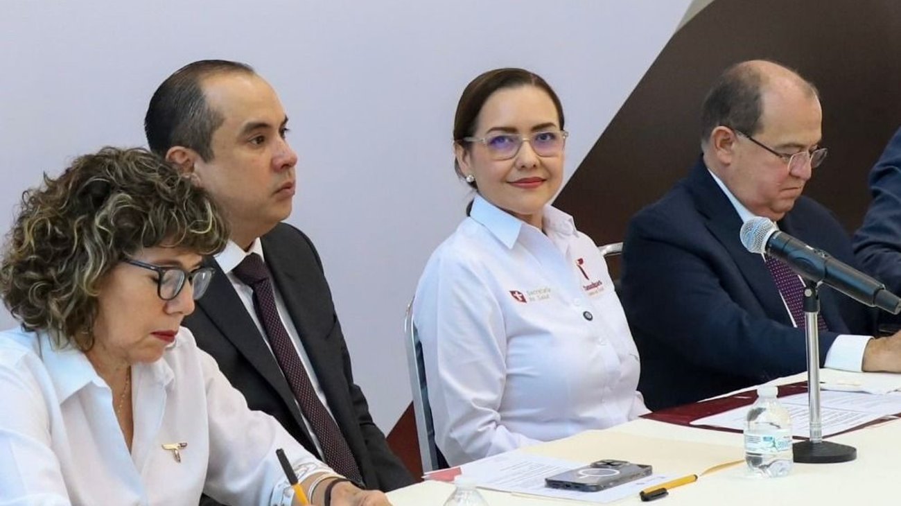 Tamaulipas instala el Consejo Estatal para la Salud Mental