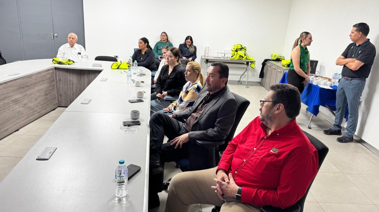 UTC fortalecerá formación en manufactura con capacitación
