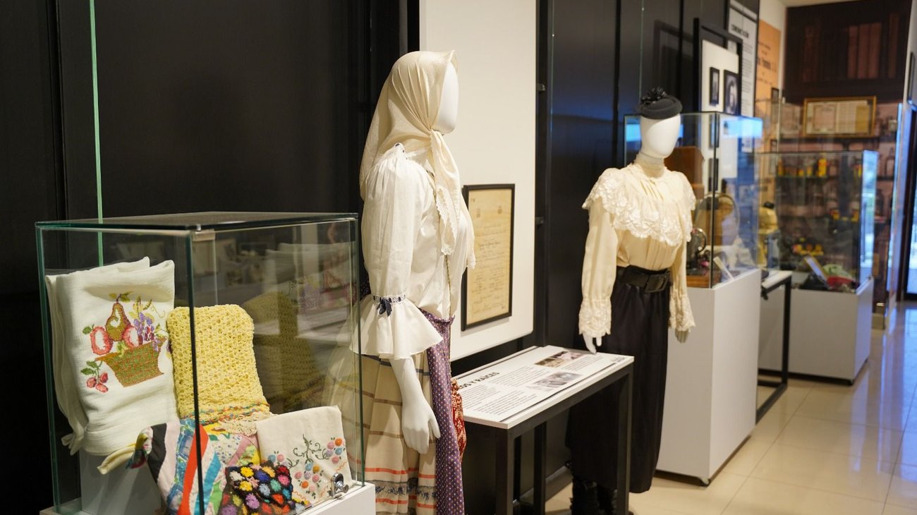 Museo de Historia de Ramos Arizpe mantiene acceso gratuito
