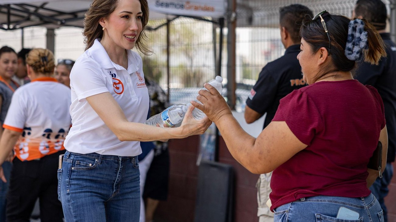 Desplegará Guadalupe red de atención médica en el Mundial
