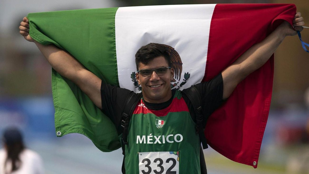 Tamaulipas será sede del Nacional de Primera Fuerza de Atletismo