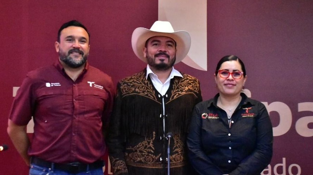 Se prepara el municipio González para la fiesta del huapango